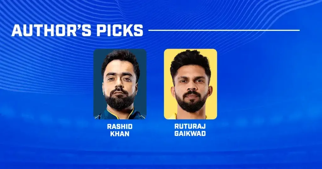 GT vs CSK Dream11 Prediction 2024 Today Match 59 on 10 May 2024: IPL 2024 Fantasy Cricket Tips, Playing XI, Pitch Report & Injury Updates 6 GT vs CSK Dream11 Prediction 2024 Today Match 59 on 10 May 2024: IPL 2024 Fantasy Cricket Tips, Playing XI, Pitch Report & Injury Updates