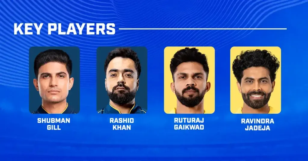 GT vs CSK Dream11 Prediction 2024 Today Match 59 on 10 May 2024: IPL 2024 Fantasy Cricket Tips, Playing XI, Pitch Report & Injury Updates 7 GT vs CSK Dream11 Prediction 2024 Today Match 59 on 10 May 2024: IPL 2024 Fantasy Cricket Tips, Playing XI, Pitch Report & Injury Updates