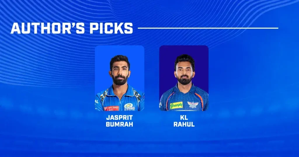 MI vs LSG Dream11 Prediction 2024 Today Match 67 on 17 May 2024: IPL 2024 Fantasy Cricket Tips, Playing XI, Pitch Report & Injury Updates 7 MI vs LSG Dream11 Prediction 2024 Today Match 67 on 17 May 2024: IPL 2024 Fantasy Cricket Tips, Playing XI, Pitch Report & Injury Updates