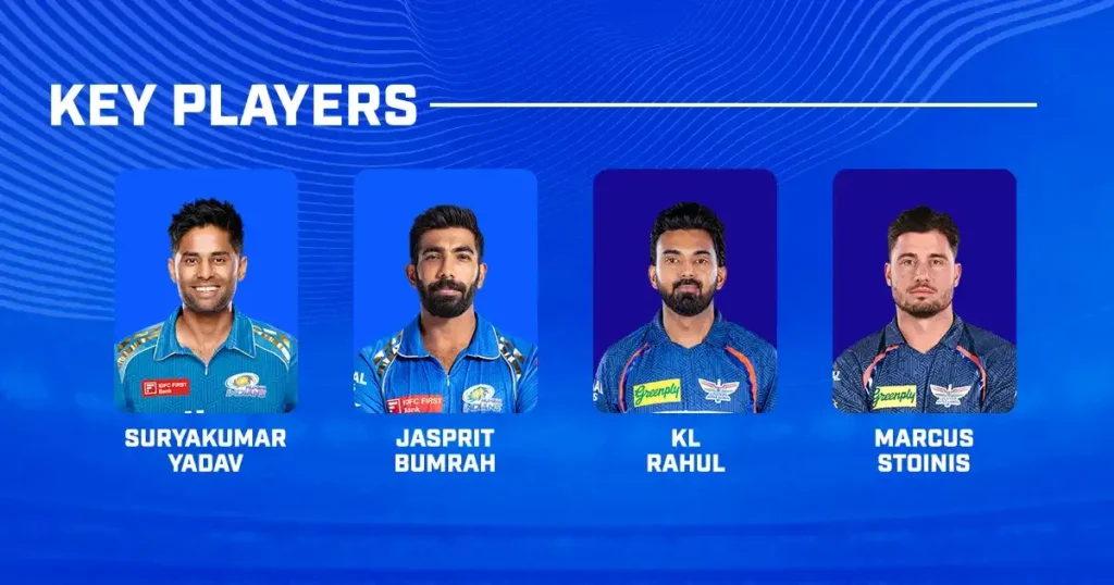MI vs LSG Dream11 Prediction 2024 Today Match 67 on 17 May 2024: IPL 2024 Fantasy Cricket Tips, Playing XI, Pitch Report & Injury Updates 8 MI vs LSG Dream11 Prediction 2024 Today Match 67 on 17 May 2024: IPL 2024 Fantasy Cricket Tips, Playing XI, Pitch Report & Injury Updates