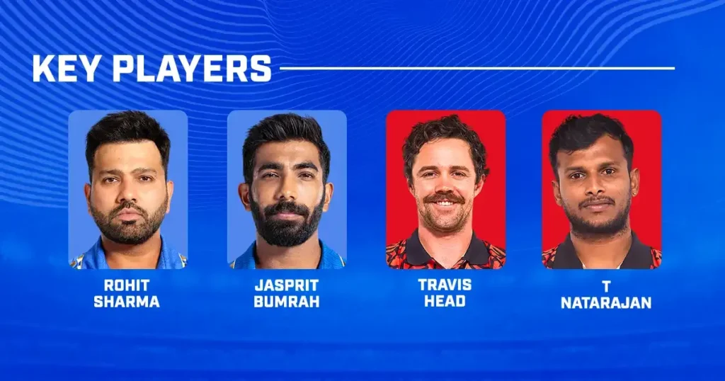 MI vs SRH Dream11 Prediction 2024 Today Match 55 on 6 May 2024: IPL 2024 Fantasy Cricket Tips, Playing XI, Pitch Report & Injury Updates 8 MI vs SRH Dream11 Prediction 2024 Today Match 55 on 6 May 2024: IPL 2024 Fantasy Cricket Tips, Playing XI, Pitch Report & Injury Updates