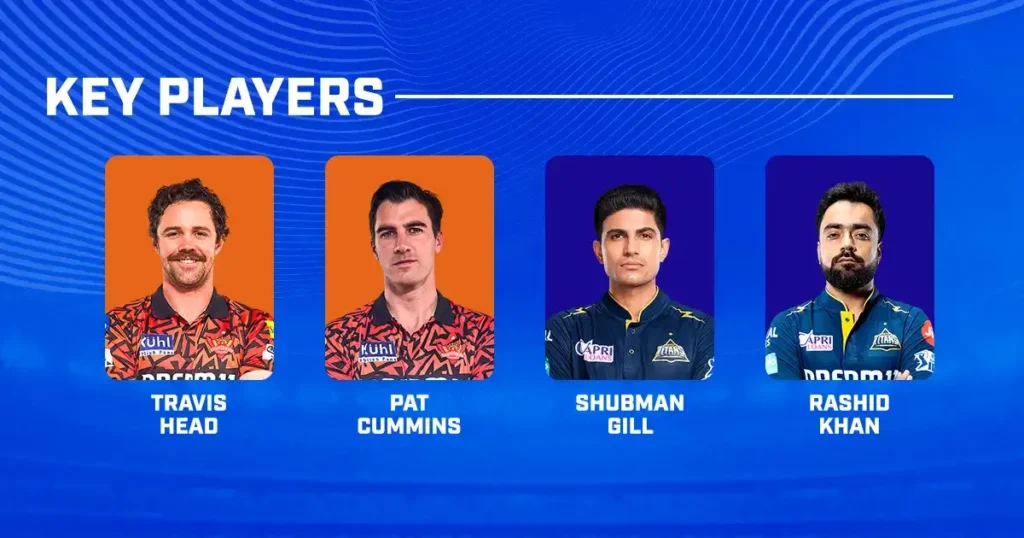 SRH vs GT Dream11 Prediction 2024 Today Match 66 on 16 May 2024: IPL 2024 Fantasy Cricket Tips, Playing XI, Pitch Report & Injury Updates 8 SRH vs GT Dream11 Prediction 2024 Today Match 66 on 16 May 2024: IPL 2024 Fantasy Cricket Tips, Playing XI, Pitch Report & Injury Updates