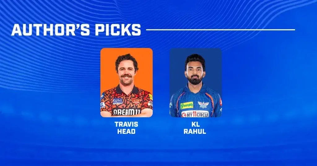 SRH vs LSG Dream11 Prediction 2024 Today Match 57 on 8 May 2024: IPL 2024 Fantasy Cricket Tips, Playing XI, Pitch Report & Injury Updates 7 SRH vs LSG Dream11 Prediction 2024 Today Match 57 on 8 May 2024: IPL 2024 Fantasy Cricket Tips, Playing XI, Pitch Report & Injury Updates