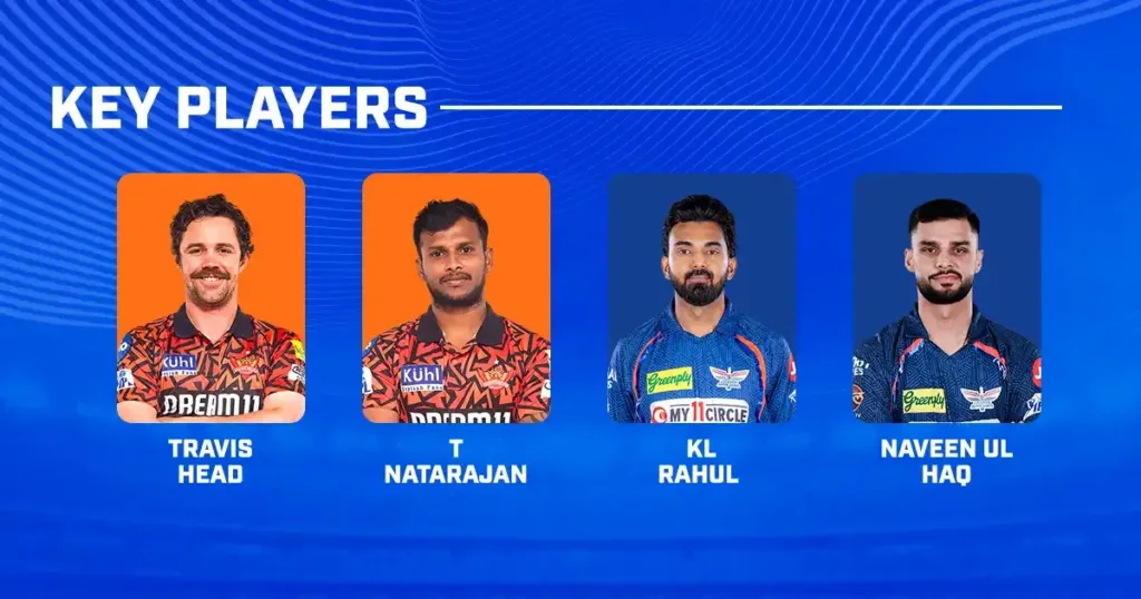 SRH vs LSG Dream11 Prediction 2024 Today Match 57 on 8 May 2024: IPL 2024 Fantasy Cricket Tips, Playing XI, Pitch Report & Injury Updates 8 SRH vs LSG Dream11 Prediction 2024 Today Match 57 on 8 May 2024: IPL 2024 Fantasy Cricket Tips, Playing XI, Pitch Report & Injury Updates