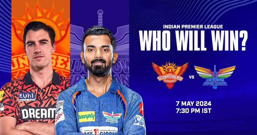 SRH vs LSG Dream11 Prediction 2024 Today Match 57 on 8 May 2024: IPL 2024 Fantasy Cricket Tips, Playing XI, Pitch Report & Injury Updates 3 SRH vs LSG Dream11 Prediction 2024 Today Match 57 on 8 May 2024: IPL 2024 Fantasy Cricket Tips, Playing XI, Pitch Report & Injury Updates