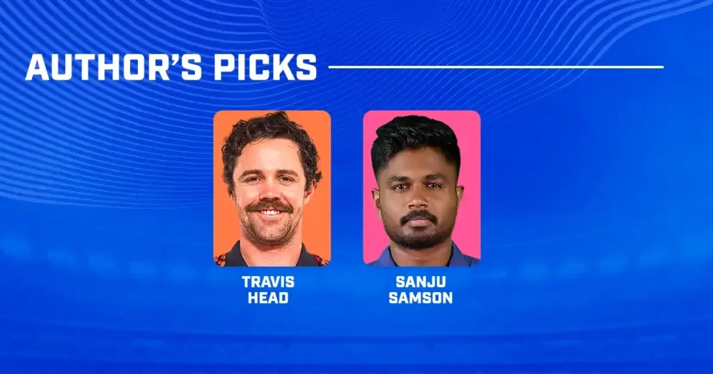 SRH vs RR Dream11 Prediction 2024 Qualifier 2 Match on 24 May 2024: IPL 2024 Fantasy Cricket Tips, Playing XI, Pitch Report & Injury Updates 7 SRH vs RR Dream11 Prediction 2024 Qualifier 2 Match on 24 May 2024: IPL 2024 Fantasy Cricket Tips, Playing XI, Pitch Report & Injury Updates