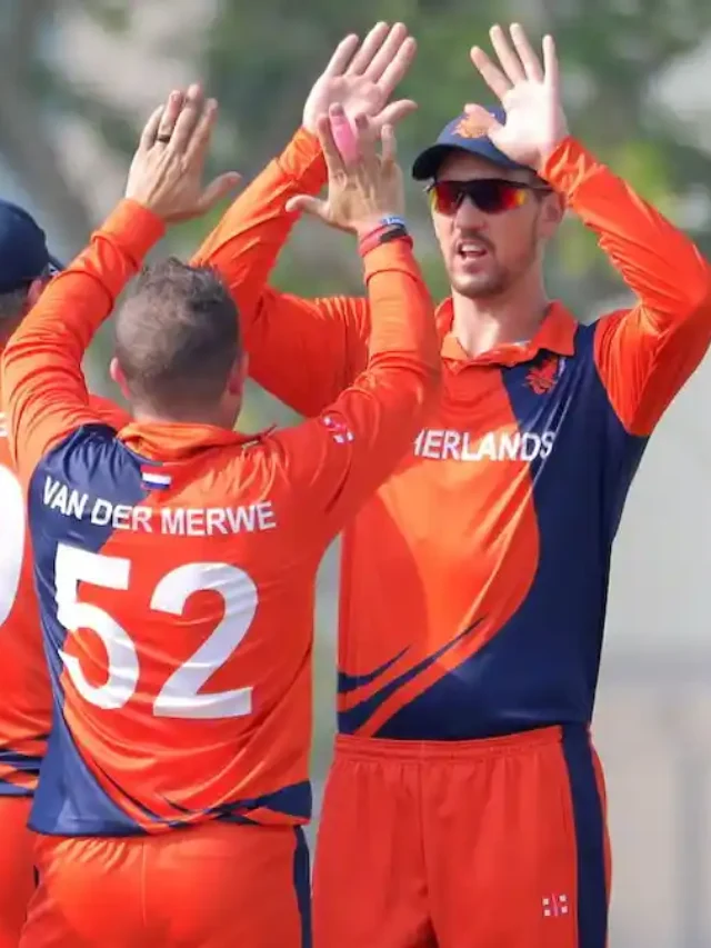 Top 7 Lowest Totals in T20 World Cup History