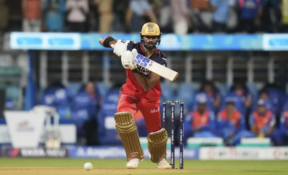 Devdutt Padikkal Becomes Most Expensive Player at Maharaja Trophy KSCA T20 2025 Auction