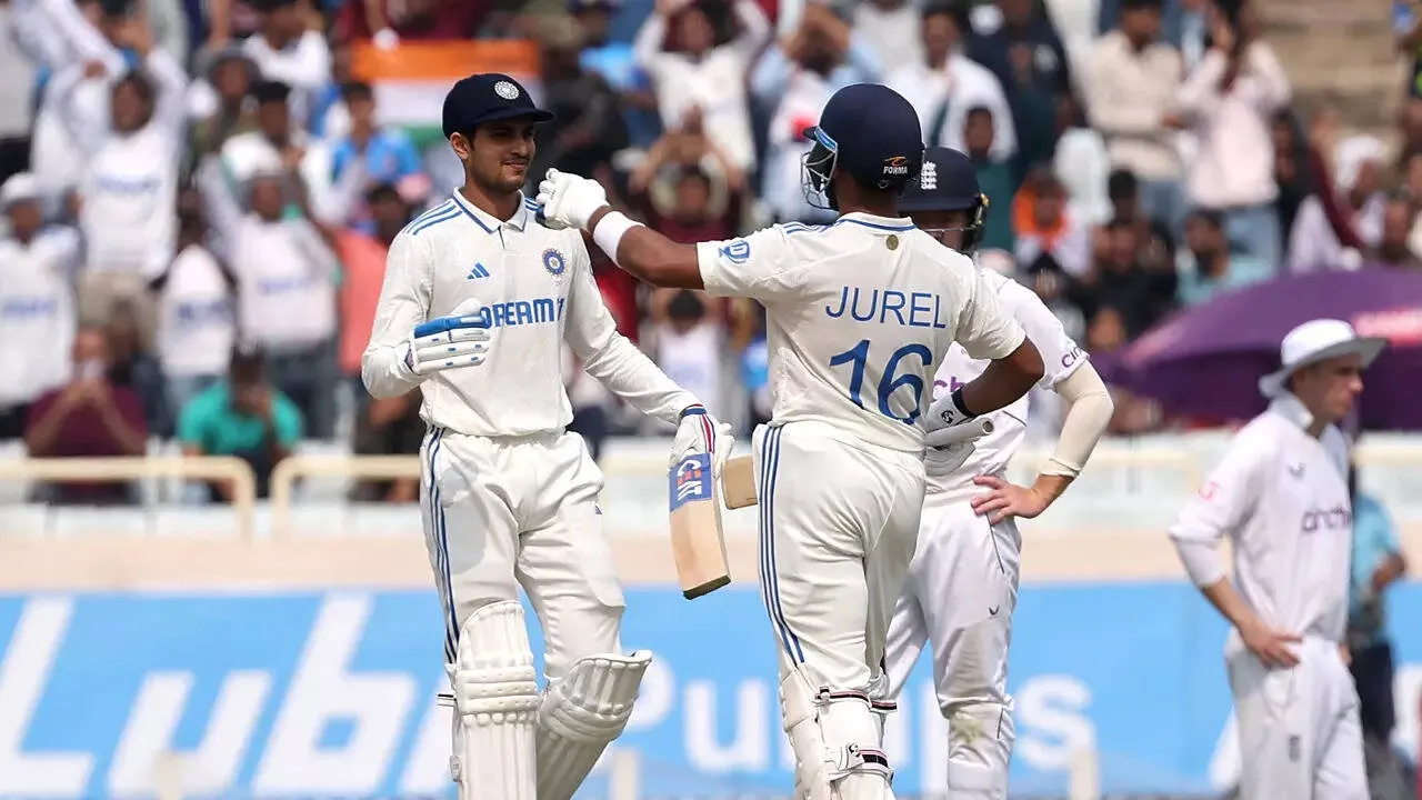 India vs England at Old Trafford, Head-to-Head Records, Most Runs, Best Bowling Figures and Historic Performances - cricketinfocus.com