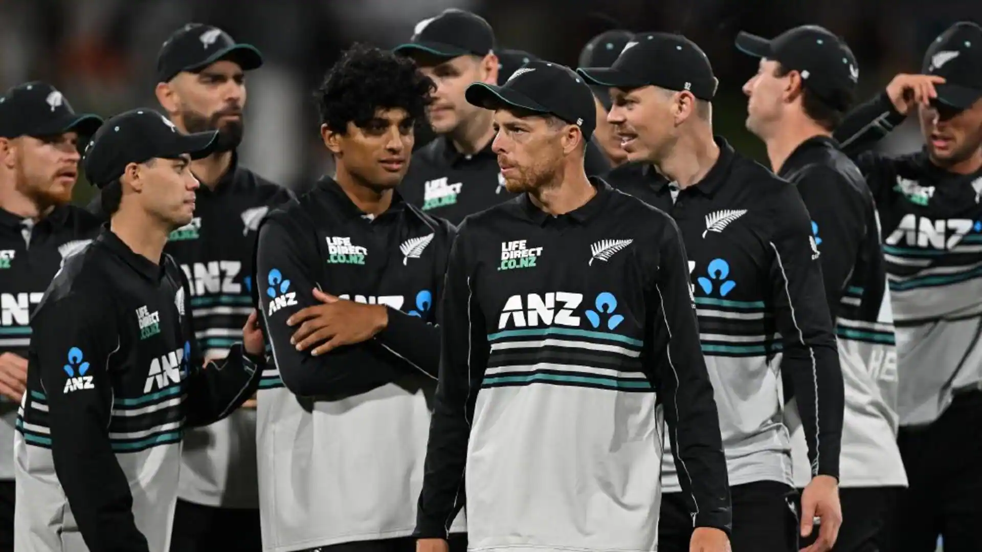 New Zealand Look to Build on Strong Start in T20 Tri-Series - CricketInFocus.com