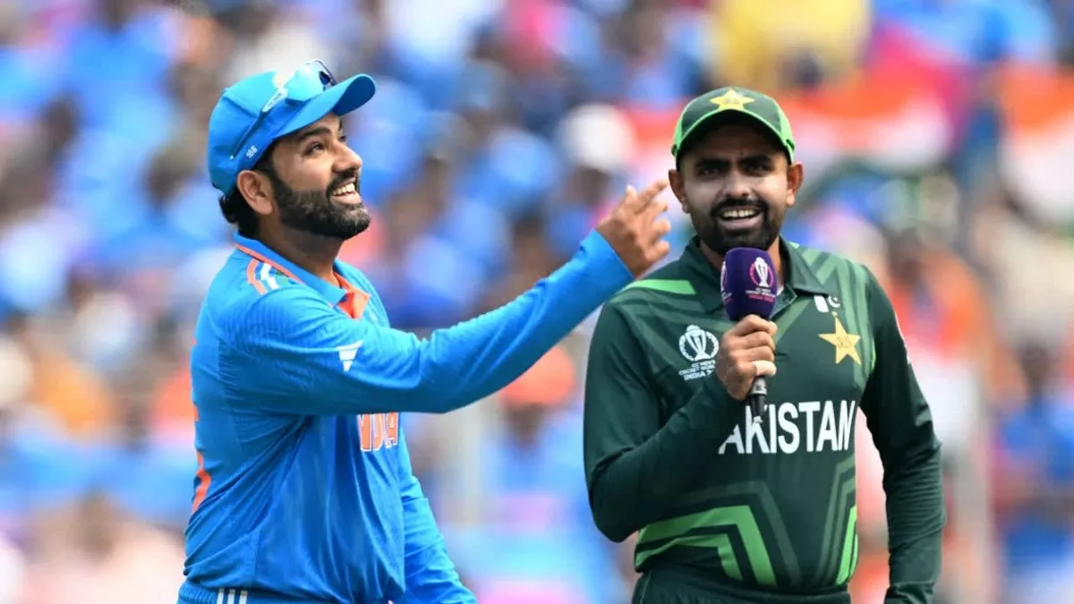 India vs Pakistan Clash Confirmed for Asia Cup 2025 - Cricketinfocus.com