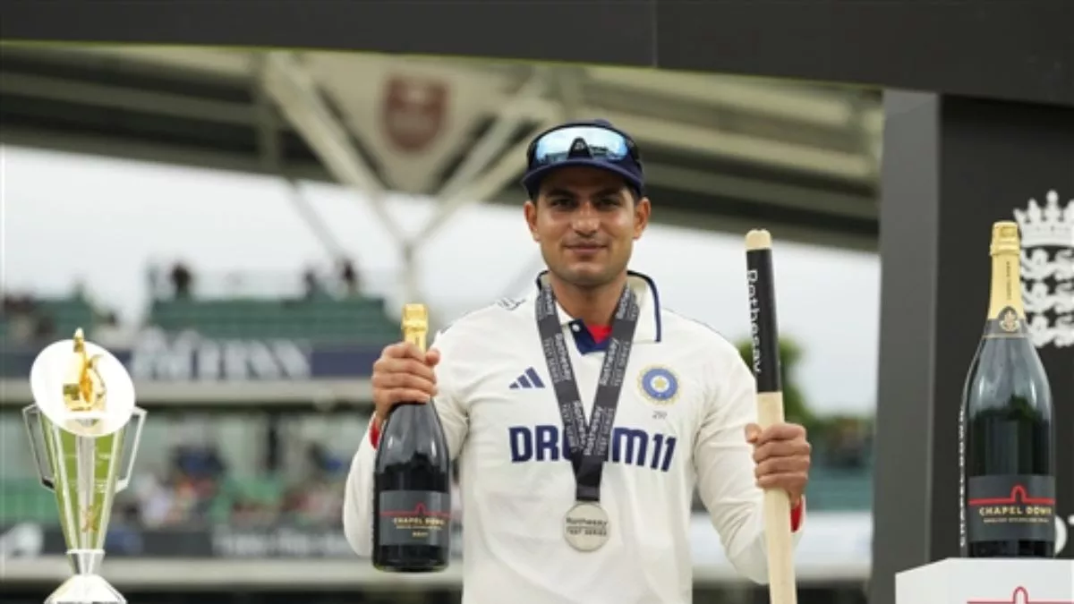 He Will Take India to Great Heights”: KL Rahul Lauds Shubman Gill’s Captaincy After Oval Triumph - Cricketinfocus.com