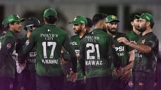 Will Pakistan Jump in ICC T20I Rankings After WI Series Win? Full Top 10 Teams - Cricketinfocus.com