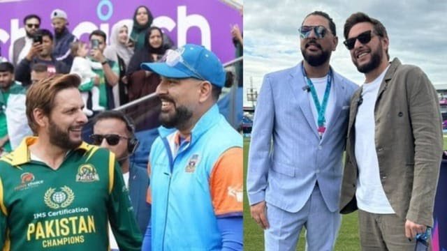 PCB Bans the Use of ‘Pakistan’ Name in Private Cricket Leagues After WCL Controversy The Pakistan Cricket Board (PCB) has officially banned the use of the name “Pakistan” in any private cricket leagues or team branding without prior board approval. The decision came after India Champions withdrew from playing Pakistan Champions twice at the World Championship of Legends (WCL) 2025, which PCB officials described as damaging to the country’s cricketing reputation - Cricketinfocus.com