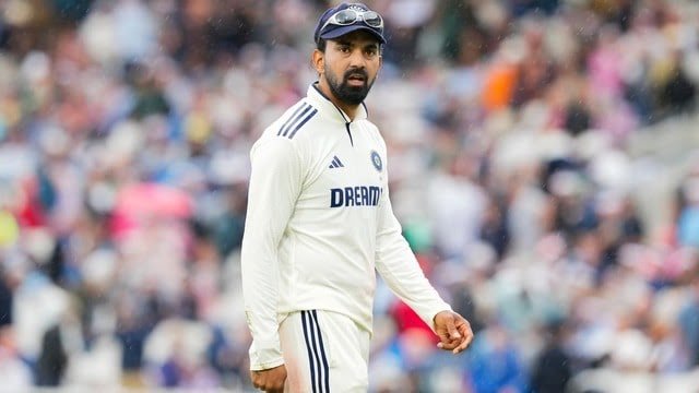 K L Rahul’s Sacrifice & Focus Earn Him 532 Runs: Abhishek Nayar Lauds His Commitment - Cricketinfocus.com