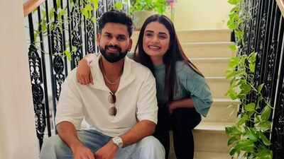 Indian Cricket Stars Celebrate Raksha Bandhan with Heartwarming Moments - cricketinfocus.com