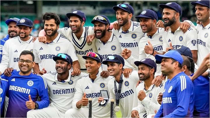 No Need to Tamper with Test Cricket": Gill Says It's the Only Format That Gives You a Second Chance - Cricketinfocus.com