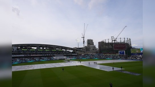Cloudy Start Promises Play—Could Afternoon Rain Interrupt the Series Finale? - Cricketinfocus.com