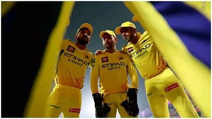 Dhoni Confirms Ruturaj Gaikwad to Return as CSK Captain for IPL 2026; Batting Order Woes 'Sorted' - Cricketinfocus.com