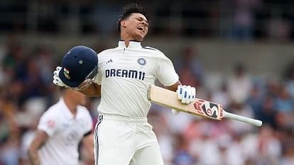 India Stage Day 2 Comeback After England Collapse; Jaiswal Leads 52‑Run Lead at Stumps - Cricketinfocus.com